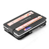 Multi-Functional Metal Money Clip