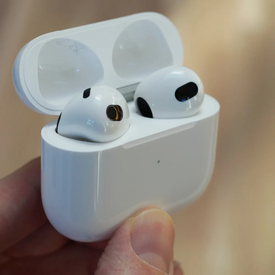 VF Earphones