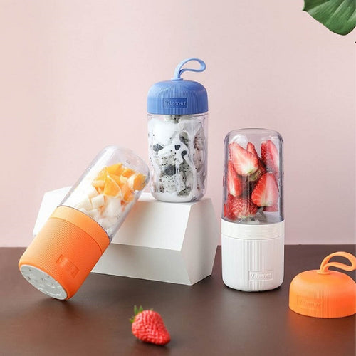 Rock Juicer 400ML By Slursh