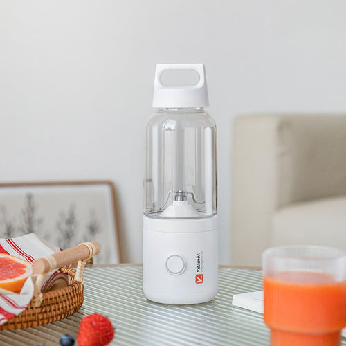 Tornado 500ML USB Rechargeable By Slursh