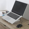 Adjustable Aluminum Alloy Laptop Desk