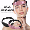 Electric Head Migraine Relief Massager