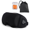 Portable 3D Cloth Eye Mask