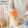 Rock Juicer 400ML By Slursh