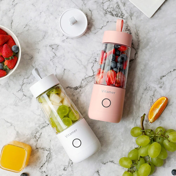 BOLT 350ML USB Rechargeable By Slursh