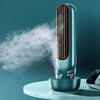 Multifunctional Air Conditioning Fan with Humidifier