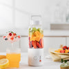 Tornado 500ML USB Rechargeable By Slursh
