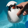 Cute Baby Bathing Toy