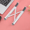 Adjustable Aluminum Alloy Laptop Desk