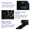 Portable 3D Cloth Eye Mask