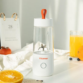 BOLT 350ML USB Rechargeable By Slursh