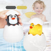 Cute Baby Bathing Toy
