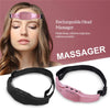 Electric Head Migraine Relief Massager