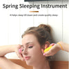 Micro-Current Sleep Aid Relax Massager