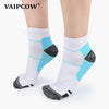 Unisex Foot Compression Socks