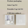Rock Juicer 400ML By Slursh