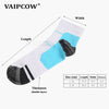 Unisex Foot Compression Socks
