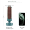 Multifunctional Air Conditioning Fan with Humidifier