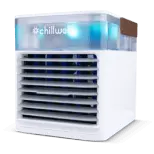 1X CHILLWELL PERSONAL SPACE COOLER