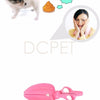 AAA Pet pick up toilet clip dog toilet supplies