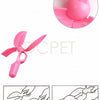 AAA Pet pick up toilet clip dog toilet supplies