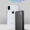 WK 3 Input 2USB Mini Power Bank 10000mAh