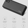 WK 3 Input 2USB Mini Power Bank 10000mAh