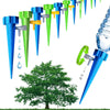 AISN 5pcs Automatic Irrigation Watering Spike for Plants