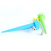 AISN 5pcs Automatic Irrigation Watering Spike for Plants