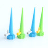 AISN 5pcs Automatic Irrigation Watering Spike for Plants