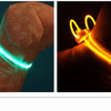 Led Dog Collar Light Chain Luminous Light