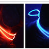 Led Dog Collar Light Chain Luminous Light
