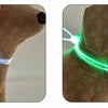 Led Dog Collar Light Chain Luminous Light
