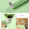 Furniture Refurbished Stickers Kitchen Oil Wall Sticker