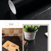 Furniture Refurbished Stickers Kitchen Oil Wall Sticker