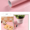 Furniture Refurbished Stickers Kitchen Oil Wall Sticker