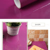 Furniture Refurbished Stickers Kitchen Oil Wall Sticker