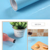 Furniture Refurbished Stickers Kitchen Oil Wall Sticker