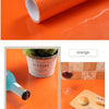 Furniture Refurbished Stickers Kitchen Oil Wall Sticker