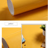 Furniture Refurbished Stickers Kitchen Oil Wall Sticker