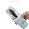 ONEUP Travel Wash Cup Wheat Straw Toothpaste Toothbrush Storage Box