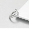 Uini-Tail hot new 925 sterling silver ring