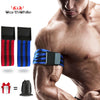 WorthWhile Gym Fitness Occlusion Training Bands Blood Flow