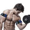 WorthWhile Gym Fitness Occlusion Training Bands Blood Flow