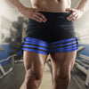 WorthWhile Gym Fitness Occlusion Training Bands Blood Flow