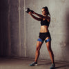 WorthWhile Gym Fitness Occlusion Training Bands Blood Flow