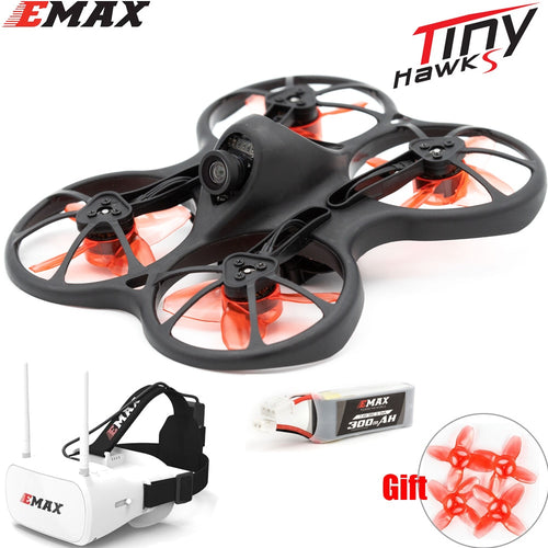 Emax 2S Tinyhawk S Mini FPV Racing Drone