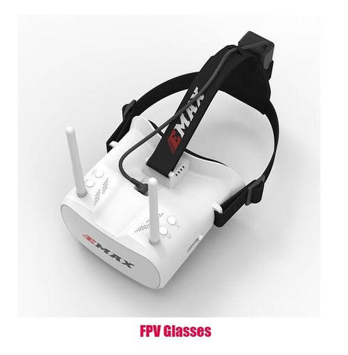 Emax 2S Tinyhawk S Mini FPV Racing Drone