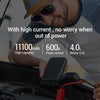70mai Jump Starter 11000mAh