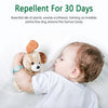 Summer Plant Essential Oil Mosquito Repellent Wristband